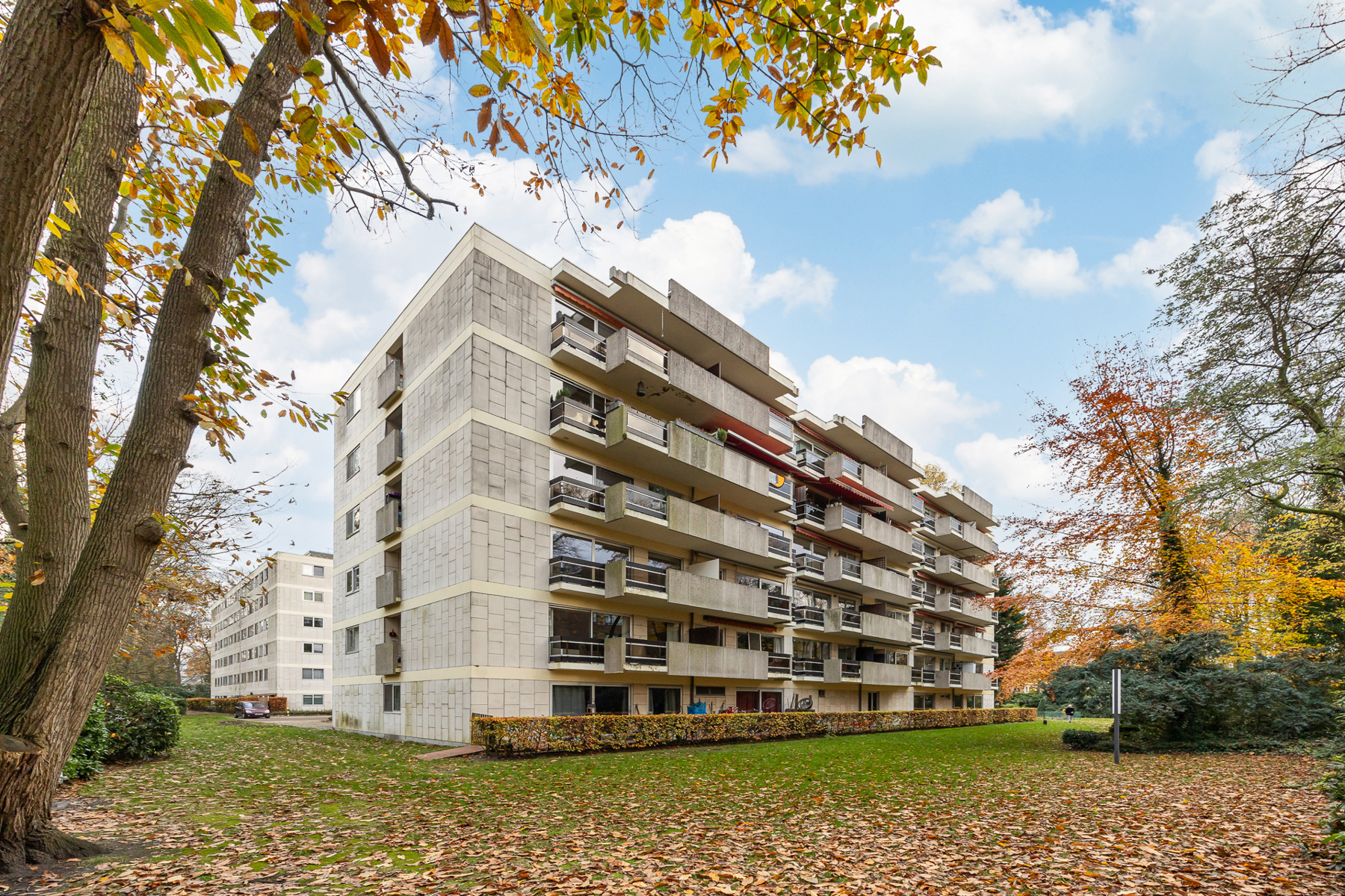 Turnhout Collegestraat 52/B10