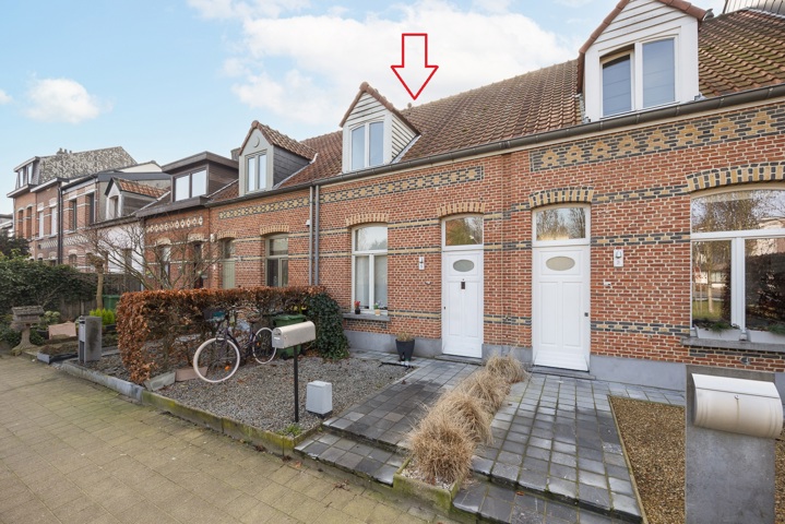 Jacobuslei 5 - 2930 Brasschaat afbeelding 2