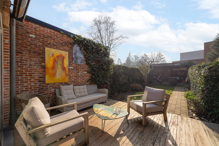 Jacobuslei 5 - 2930 Brasschaat afbeelding 3