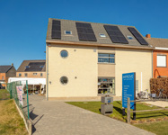 Turnhoutsebaan 83 - Oostmalle - Beate Hofkens