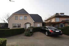 Hoogstraten - Burg. J. Van Aperenstraat 43