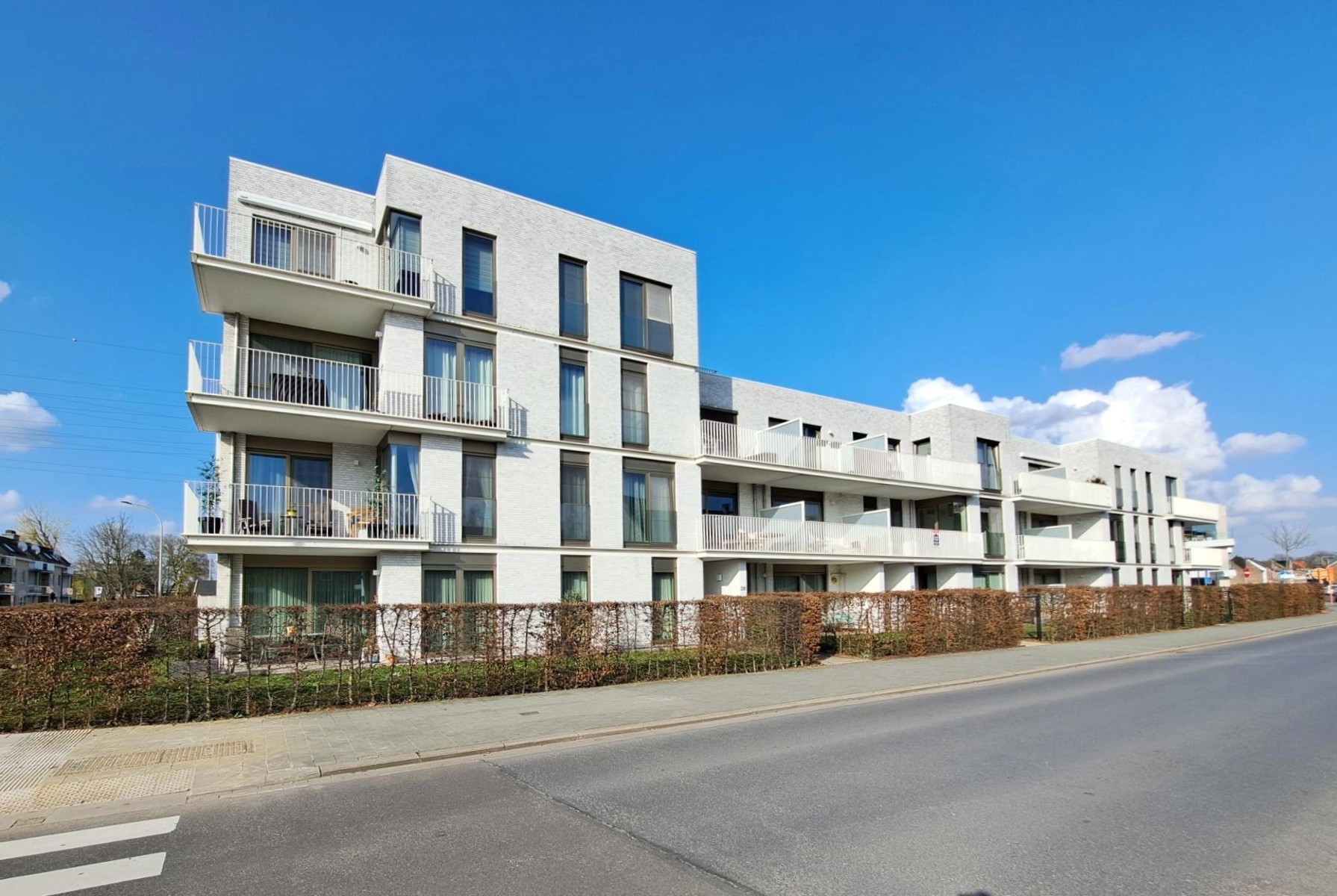 Lier, Boomlaarstraat 226 B5