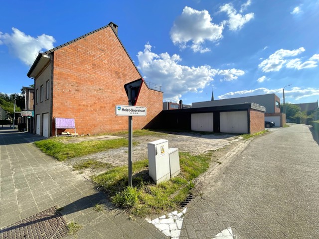 Heist-Goorstraat 58 - 2220 Heist-op-den-Berg afbeelding 2