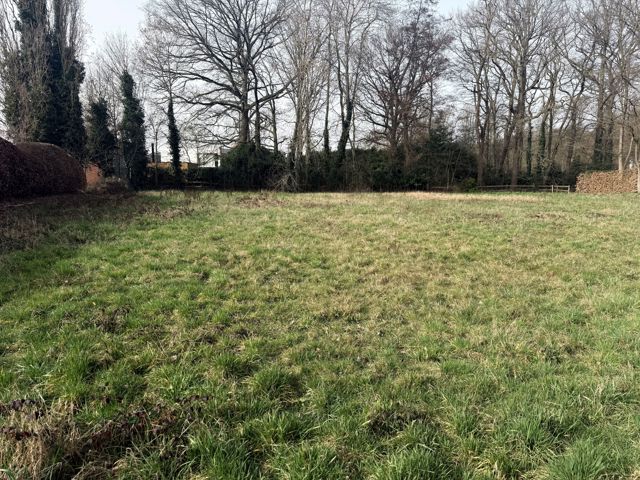 LIERSEBAAN 91A - ZANDHOVEN afbeelding 1