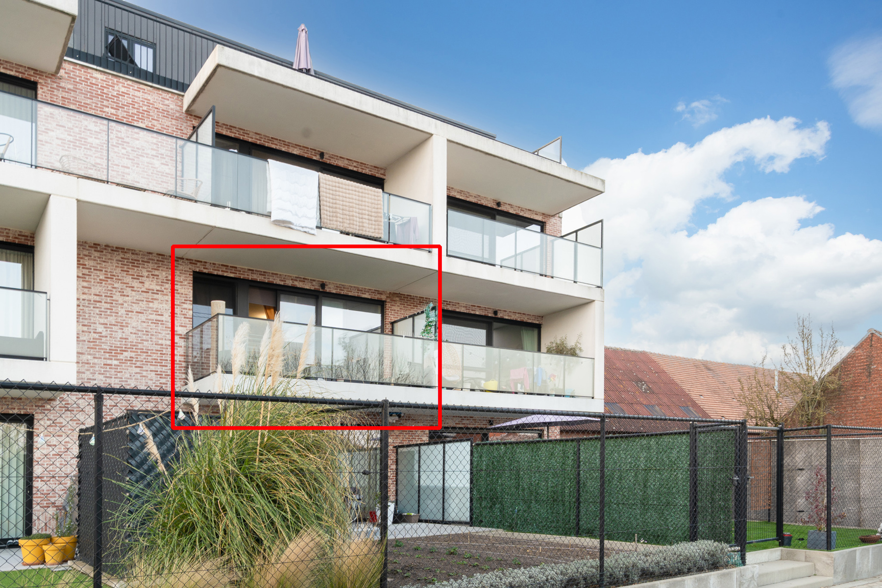 Tienpondstraat 22 bus 5 - Loenhout