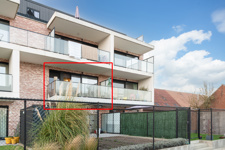 Tienpondstraat 22 bus 5 - Loenhout
