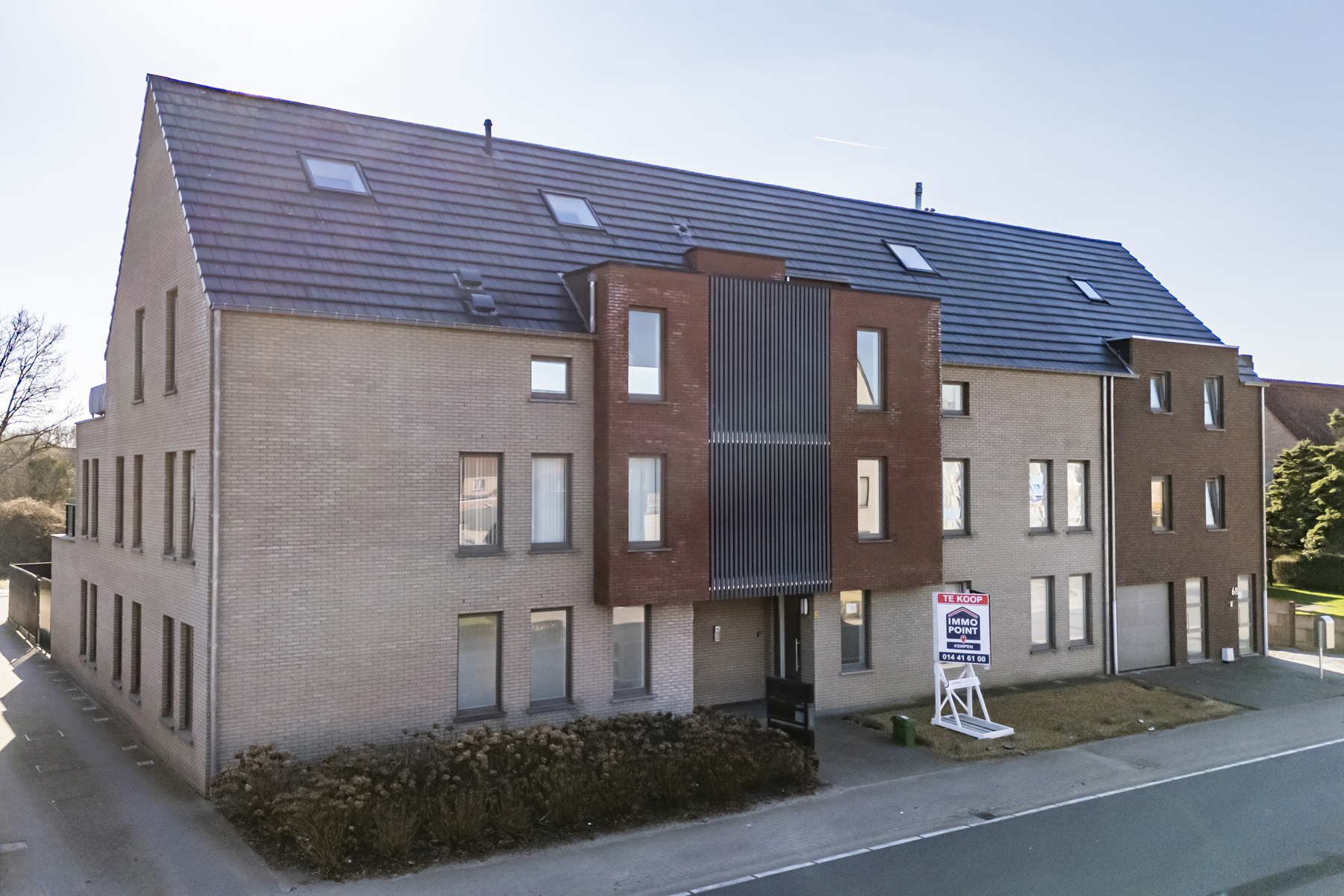 LAAKDAL Smissestraat 70-5