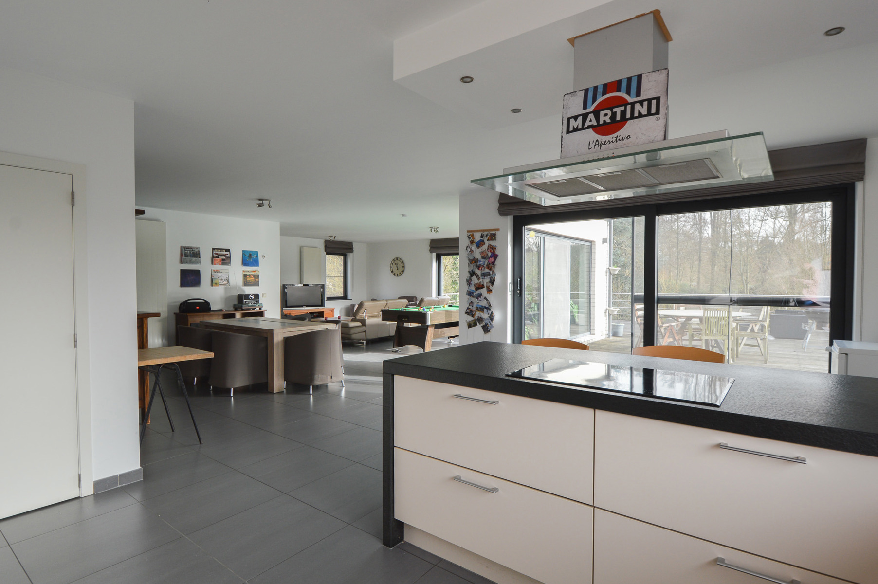 Kapelsesteenweg 490 - 2930 Brasschaat