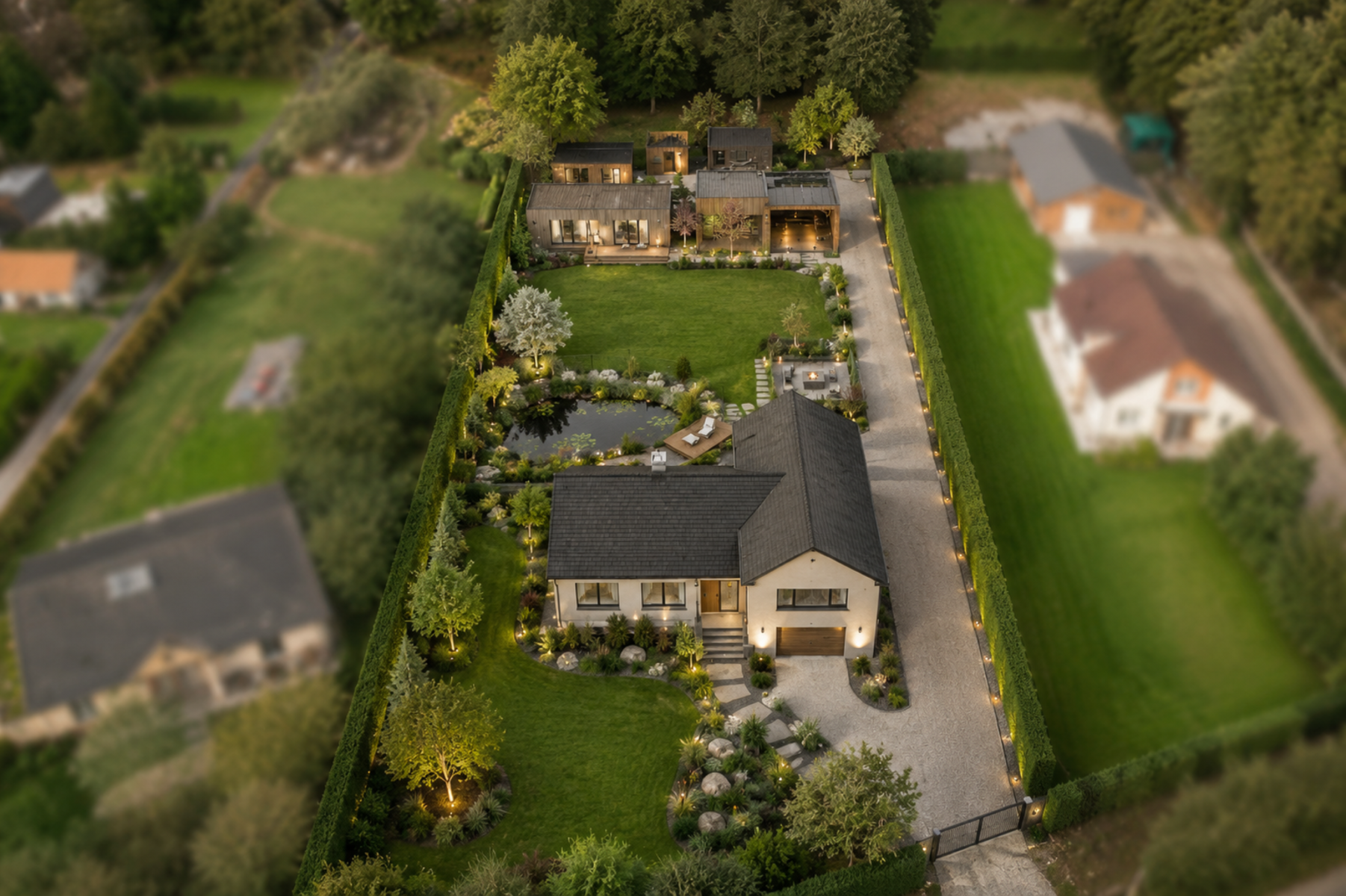 MONDELING VERKOCHT // Schildedreef 34 - 2970 Schilde