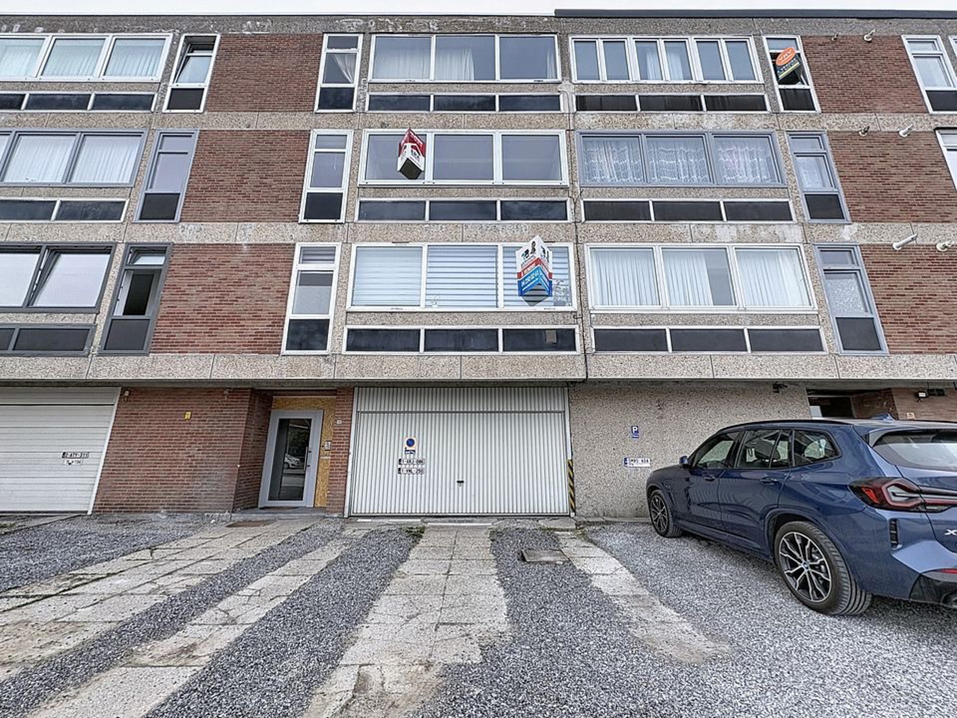 Appartement Te Koop Machelen Diegem