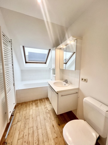 Appartement - à louer - 1300 Wavre