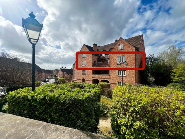 Flat - for rent - 1300 