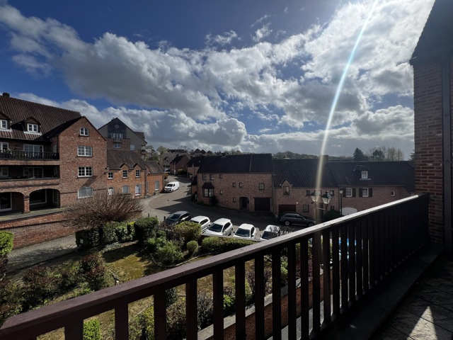 Flat - for rent - 1300 