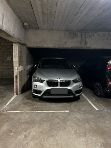 Flat - for rent - 1300 