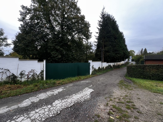 Bouwgrond - te koop - 1332 Rixensart