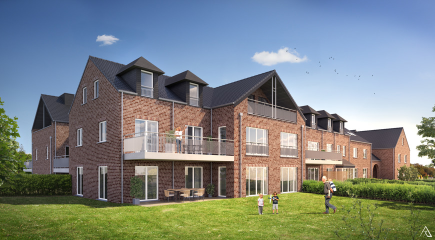 Huis - te koop - 1360 Perwez