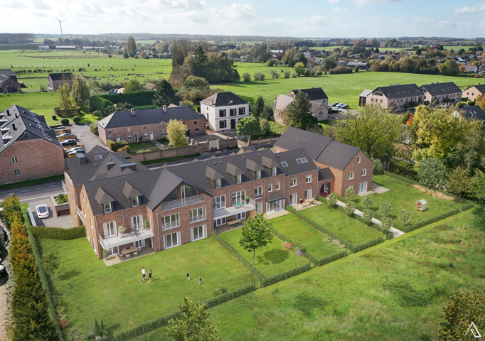 Huis - te koop - 1360 Perwez