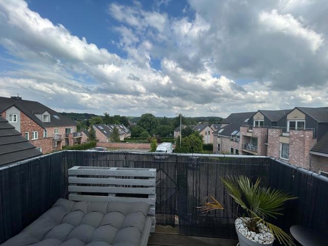 Appartement - à louer - 1390 Grez-Doiceau