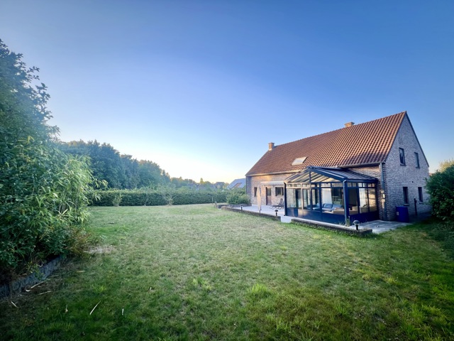 Maison - à vendre - 1300 Wavre