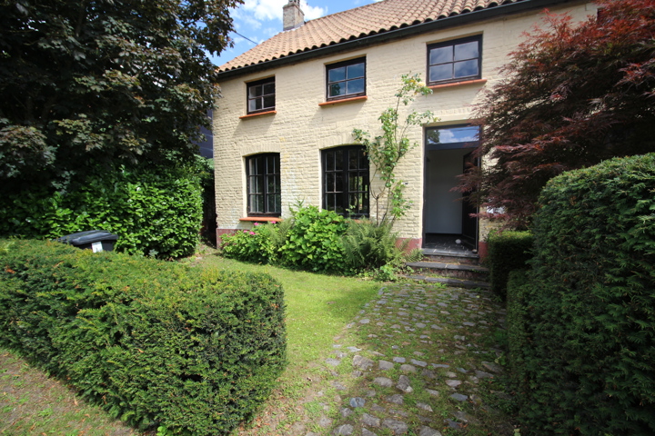 Maison - à louer - 1325 Chaumont-Gistoux