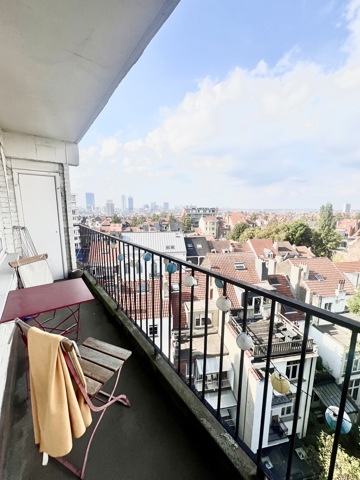 Studio - à vendre - 1000 Bruxelles