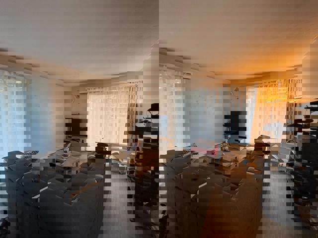 Appartement - à louer - 1083 Ganshoren