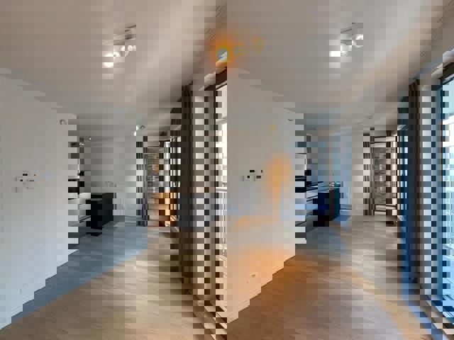 Appartement - à louer - 1040 Bruxelles