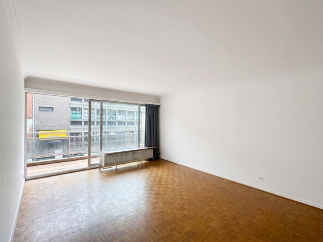 Appartement - à louer - 1030 Schaerbeek