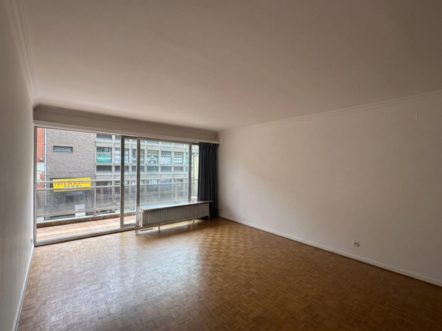 Appartement - à louer - 1030 Schaerbeek