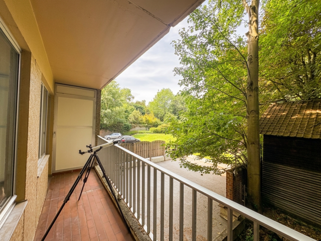 Appartement - à louer - 1030 Schaerbeek