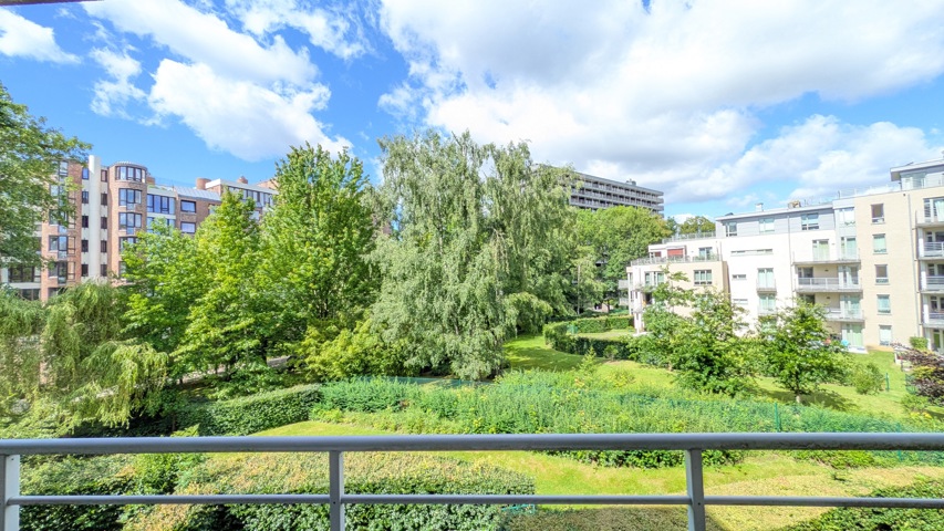Appartement - à louer - 1150 Woluwe-Saint-Pierre