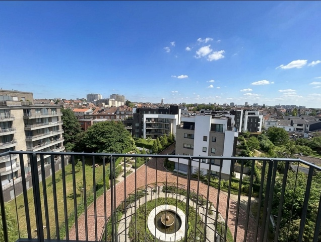 Appartement - à vendre - 1140 Evere