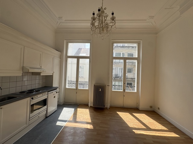 Appartement - à louer - 1050 Ixelles