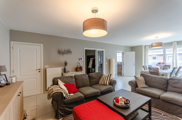 Appartement - à louer - 1400 Nivelles