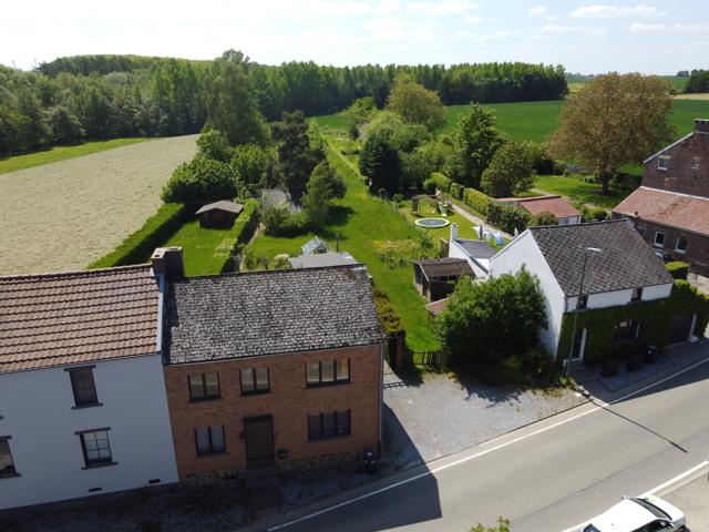 Maison - à vendre - 1450 Chastre