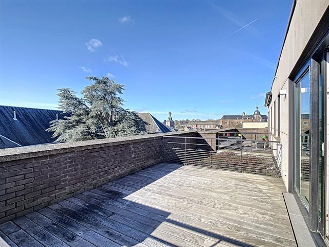 Duplex - à vendre - 5030 Gembloux