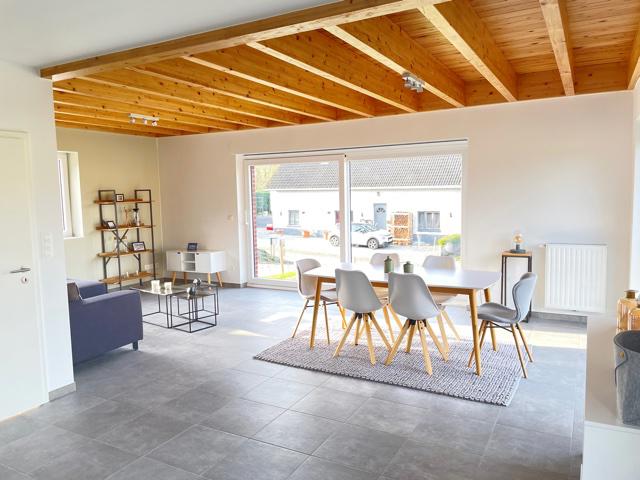 Villa - à vendre - 1450 Chastre