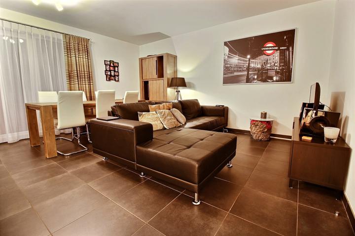 Appartement - à louer - 5030 Gembloux