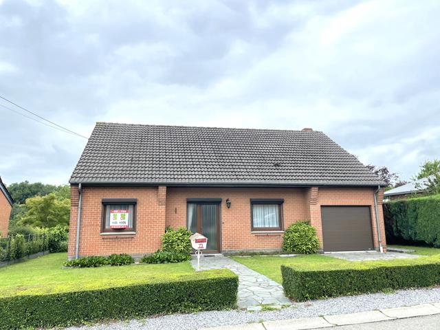 Villa - à vendre - 5030 Gembloux