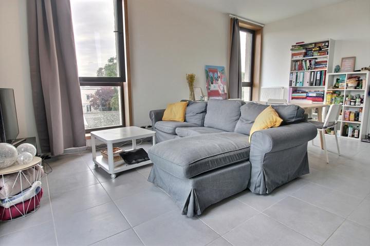 Appartement - à louer - 5030 Gembloux