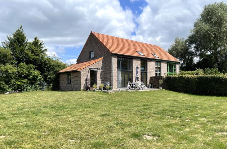 Villa - à vendre - 1457 Walhain