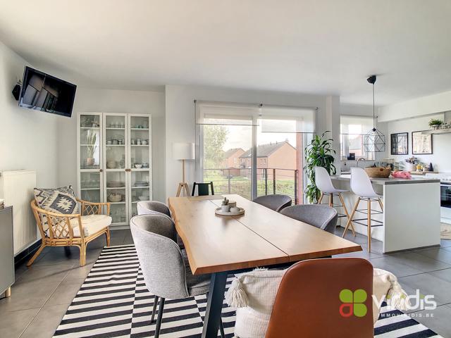 Duplex - à louer - 5030 Gembloux