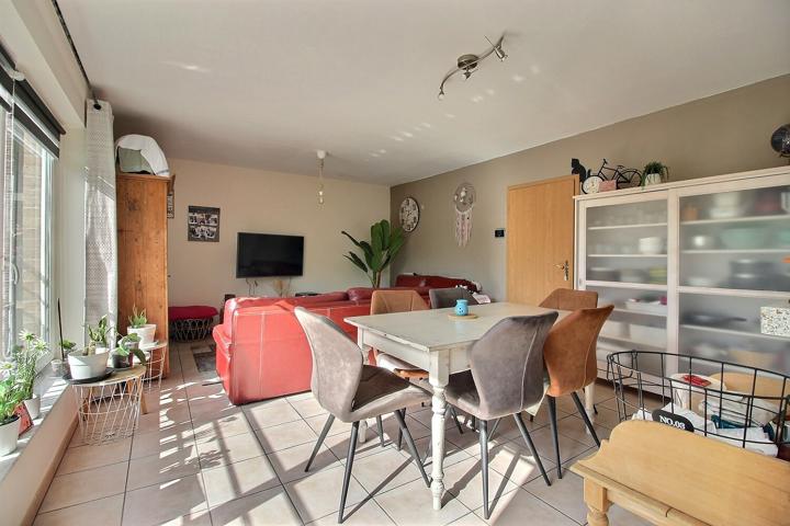 Appartement - à louer - 5100 Jambes