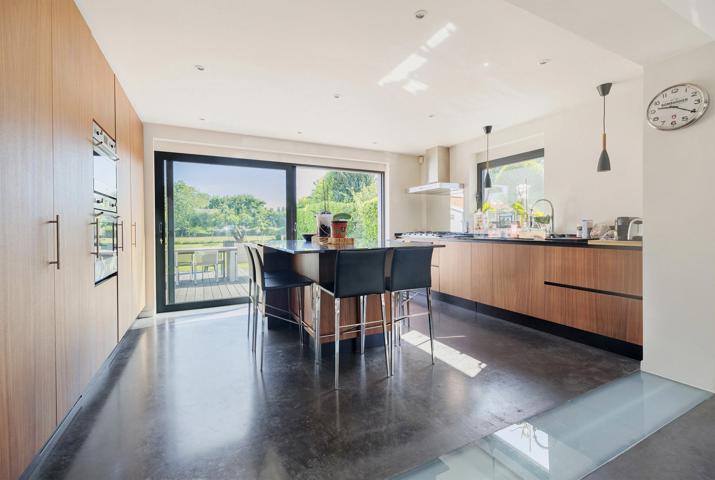 Villa - à louer - 1332 Rixensart Genval