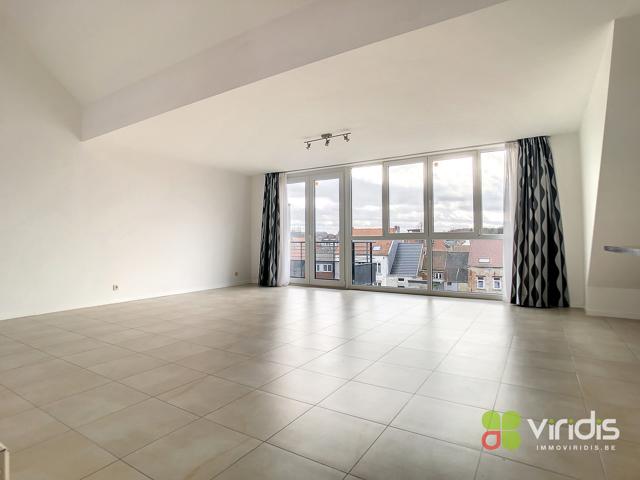 Appartement - à louer - 1370 Jodoigne