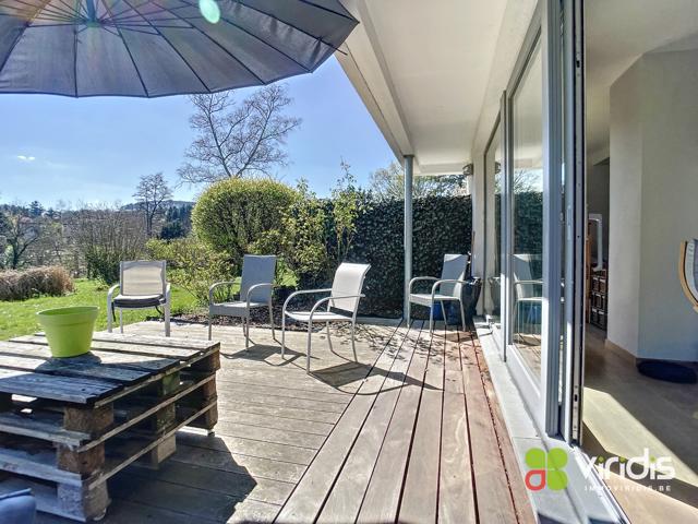 Rez-de-chaussée - à vendre - 5100 Wépion