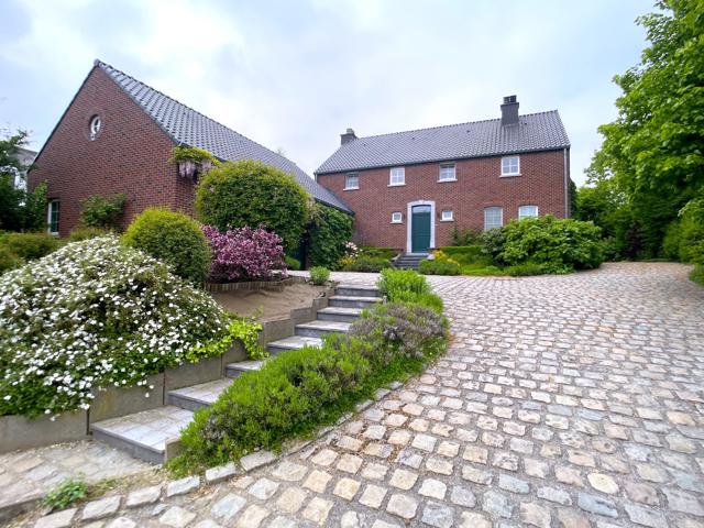 Villa - à vendre - 1367 Ramillies
