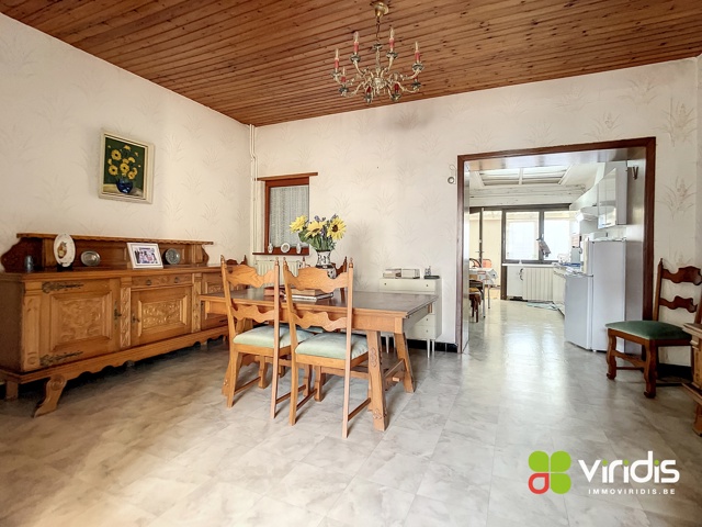 Maison - à vendre - 5030 Gembloux