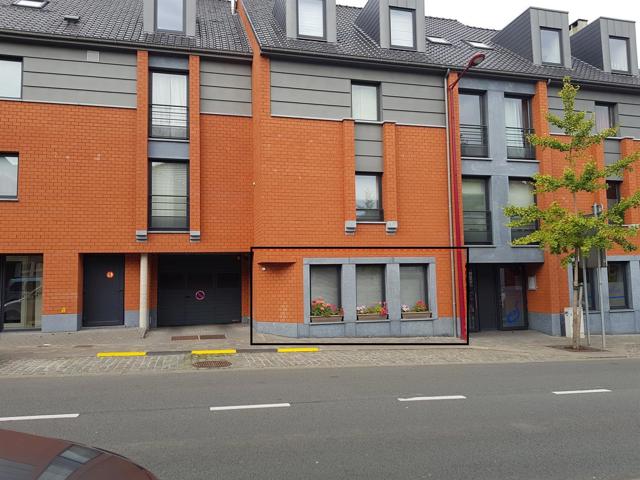 Studio - à louer - 1340 Ottignies-Louvain-la-Neuve