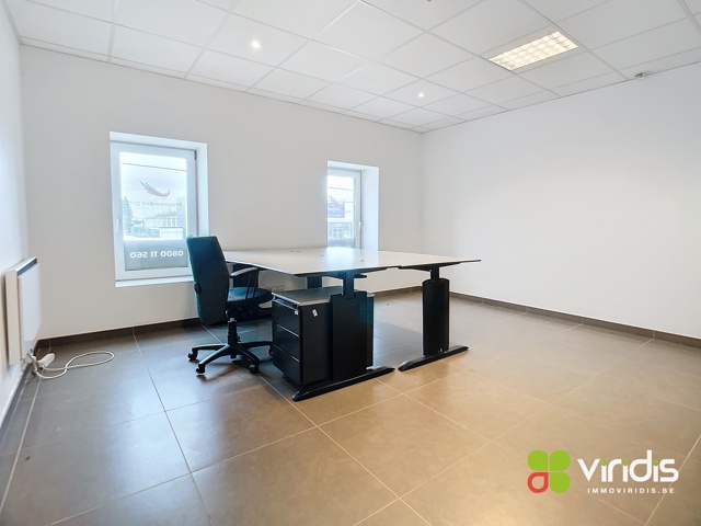 Bureaux - à louer - 5030 Gembloux